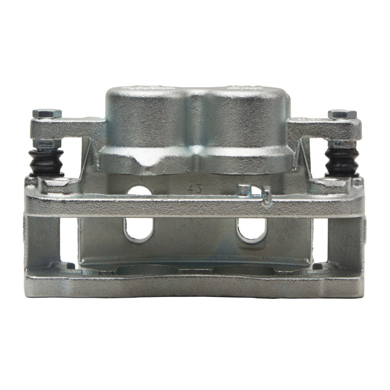 DFC 06-25 Cadillac Escalade EXT Front-L Premium Caliper - Silver Zinc Coated