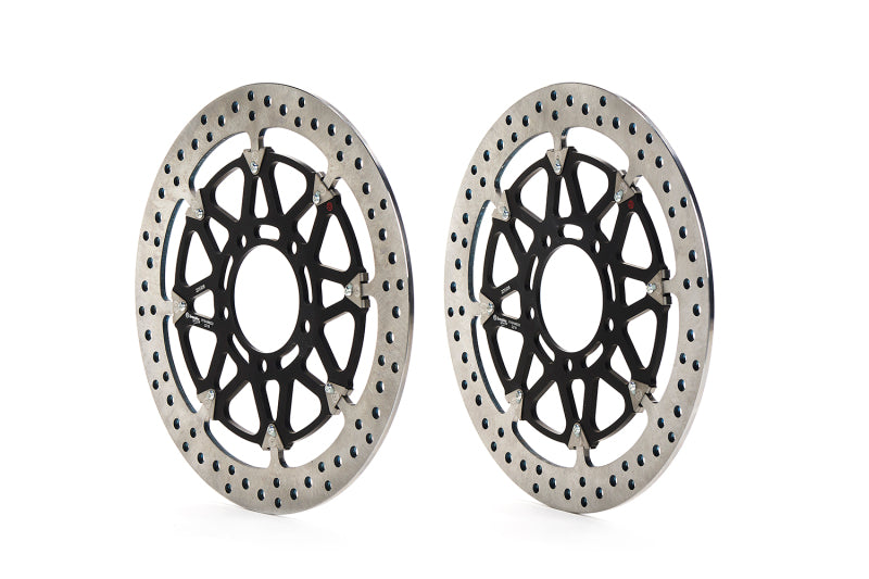 Brembo Powersports Brembo T-drive Brake Disc