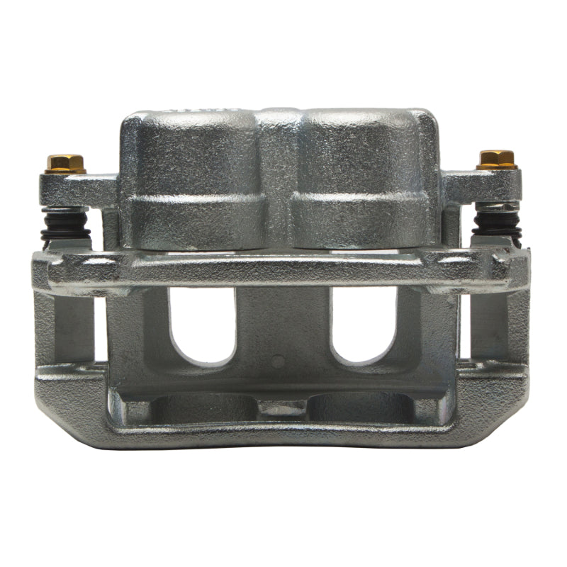 DFC 02-04 Saturn Vue Front-L Premium Caliper - Silver Zinc Coated