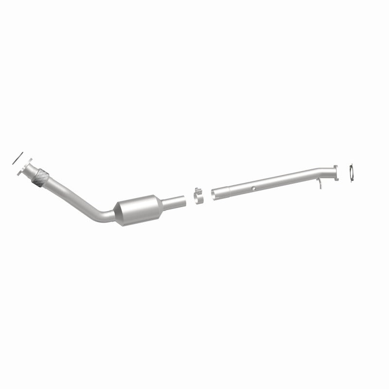 MagnaFlow California Direct Fit Converter 2003 Buick Rendezvous 3.4L