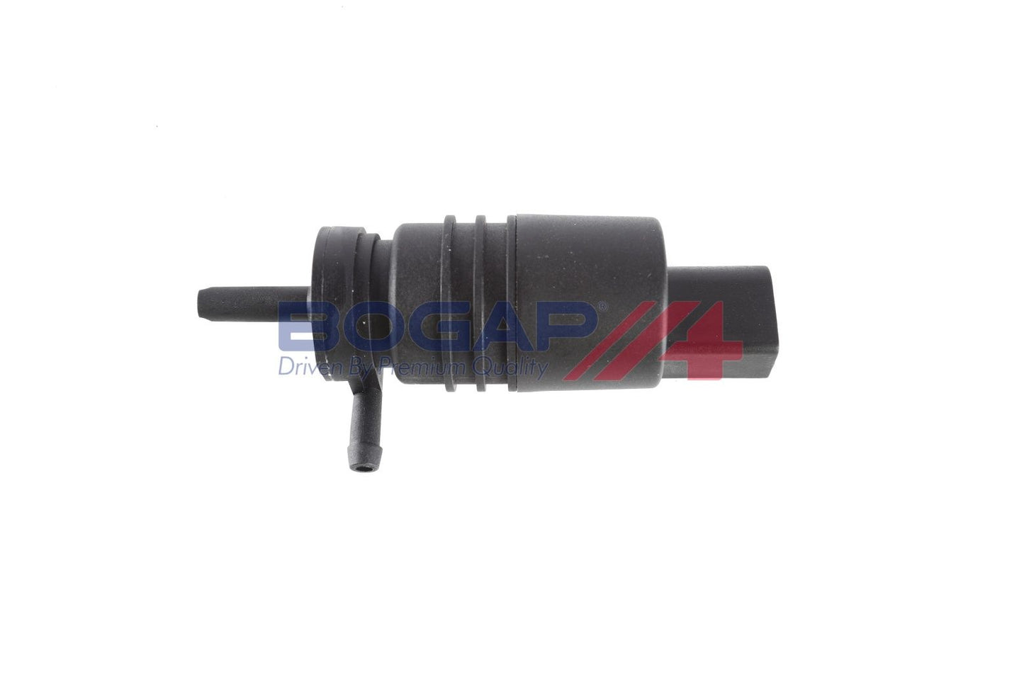 BOGAP L5520106 Washer Fluid Pump, Window Cleaning