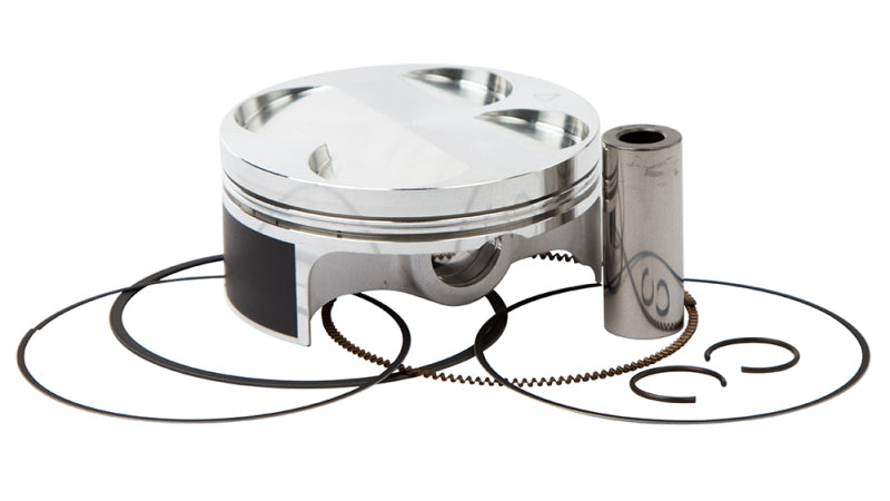 Vertex Pistons Vertex Piston 04-05 Kawasaki KX 250 F 250cc Forged Replica Piston Kit