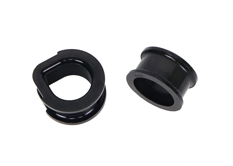 Whiteline 89-93 Nissan Skyline R32 R33 R34 Front Rack and Pinion Mount Bushing
