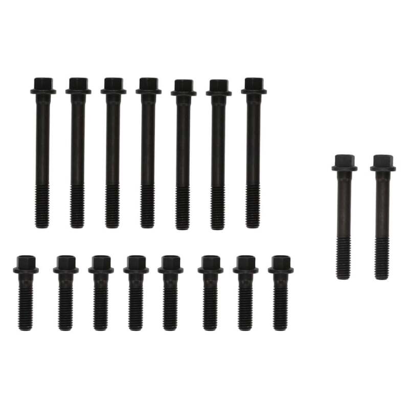 Manley Performance Manley SB Chevy Superior Head Bolts - 1 Set of Bolts for 1 Head