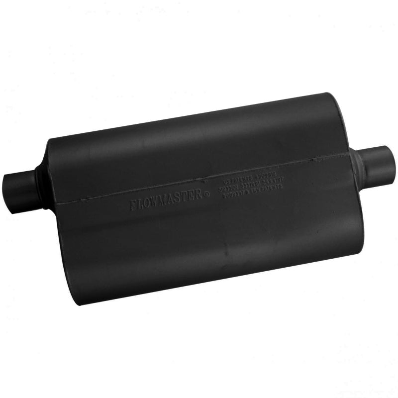 Flowmaster 2.25 IN(O)/OUT(C) 50 Series SUV/PF Muffler
