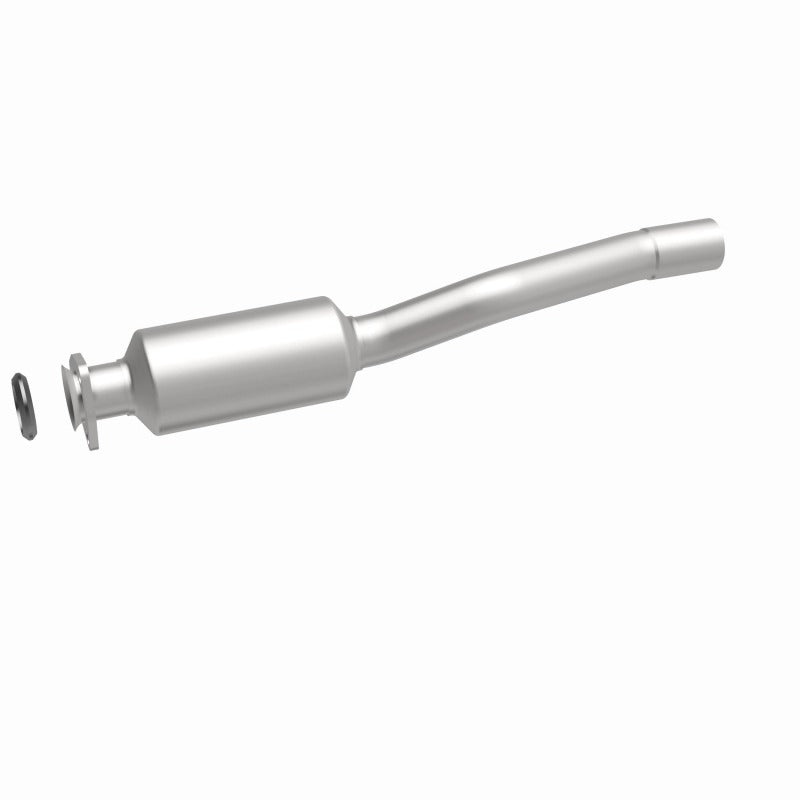 MagnaFlow Direct Fit Catalytic Converter Volvo 85 92