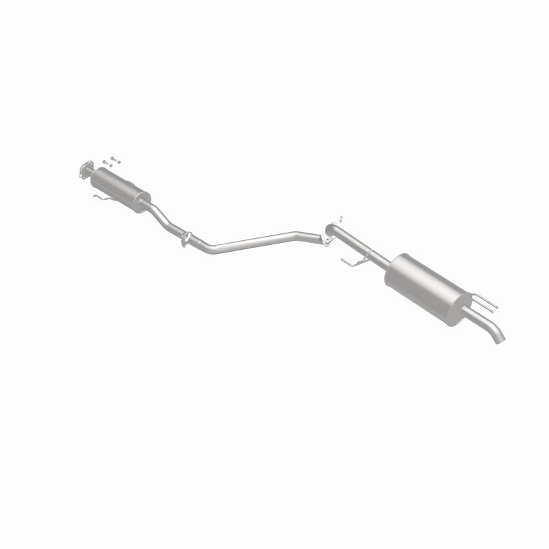 Magnaflow BRExhaust 10-13 KIA FORTE KOUP FORTE Exhaust Kit