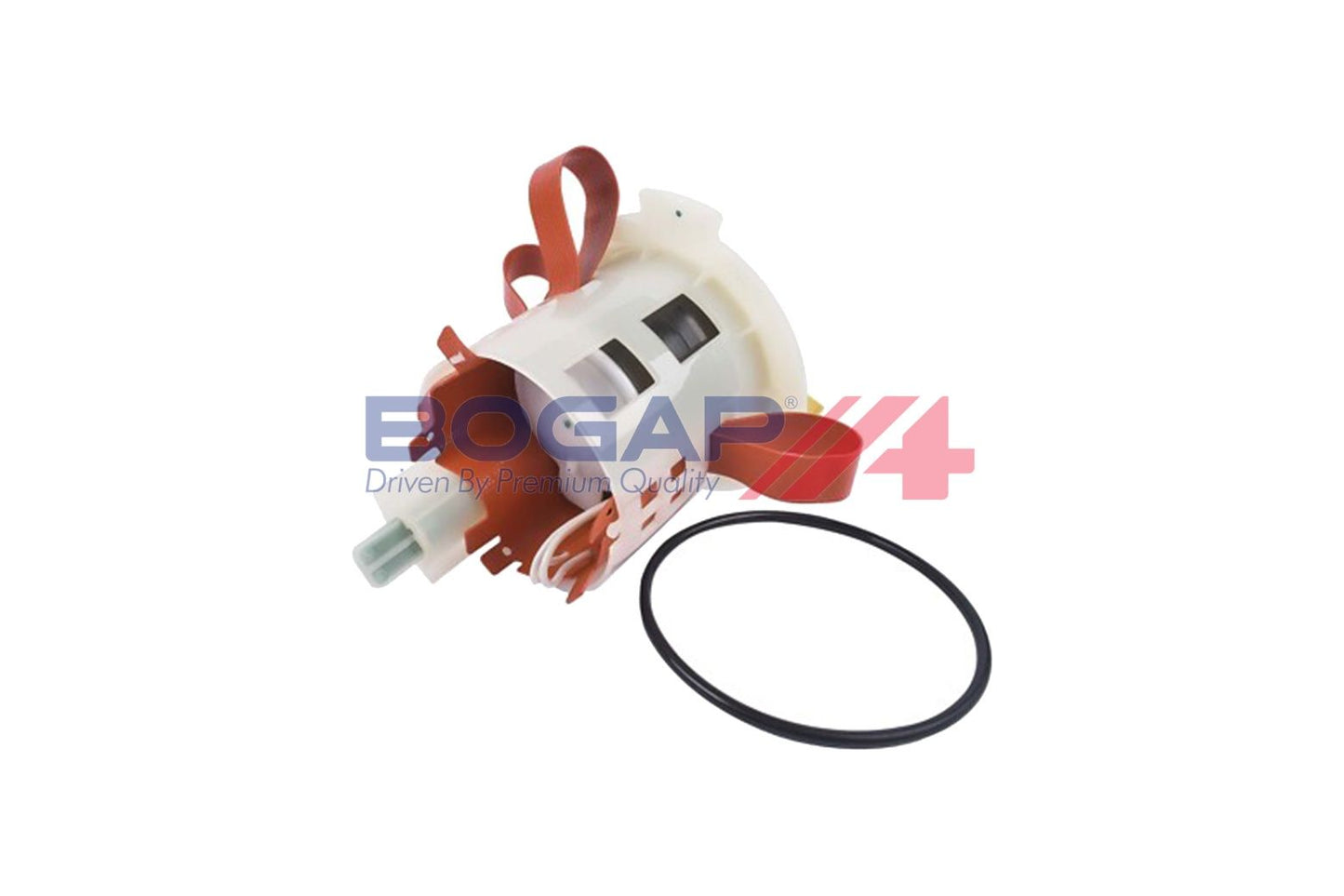 BOGAP W1838100 Delivery Module, Urea Injection