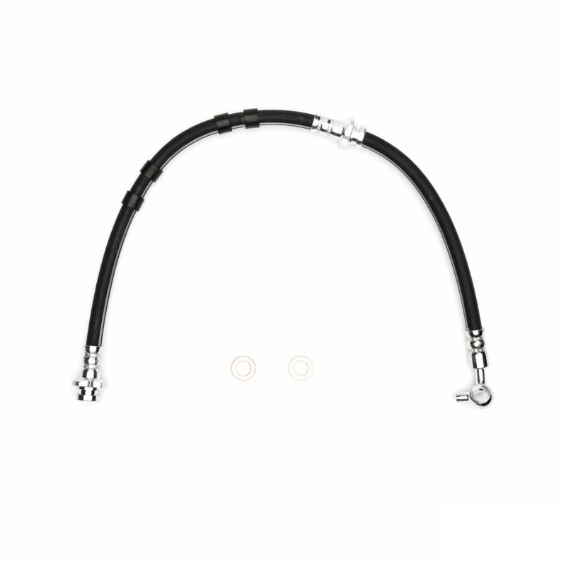 DFC 97-98 Nissan 240SX Front-L Brake Hose