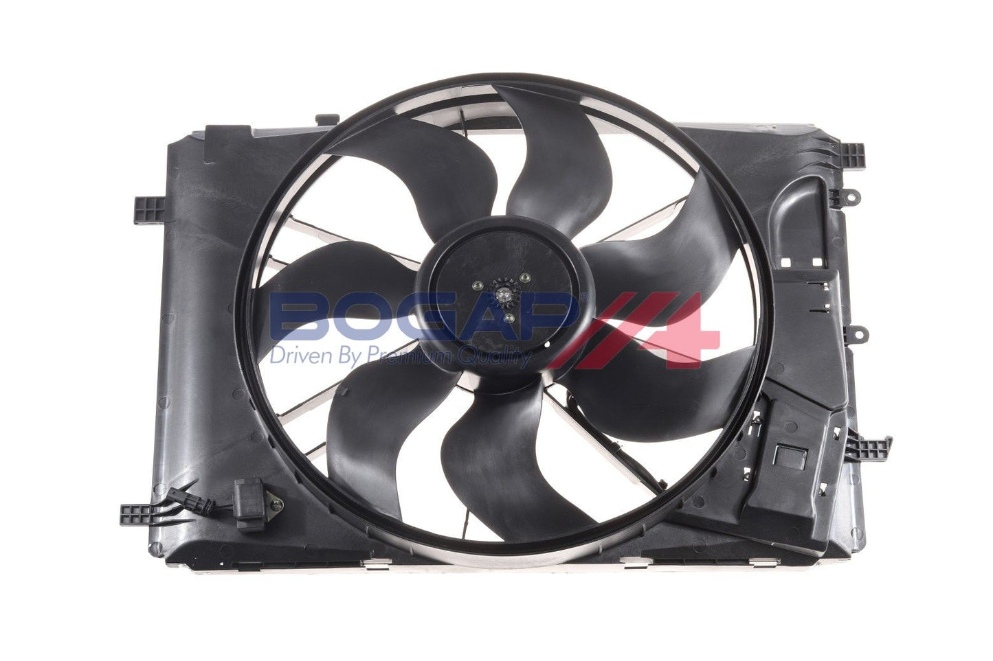BOGAP C4243134 Fan, Engine Cooling