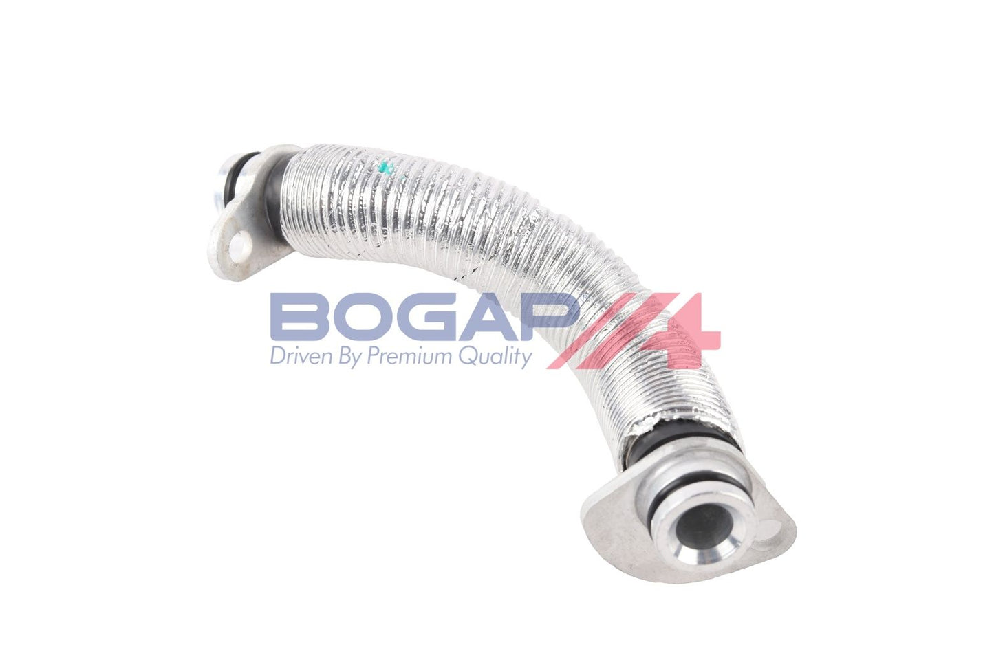 BOGAP B1728123 Oil Line, Charger