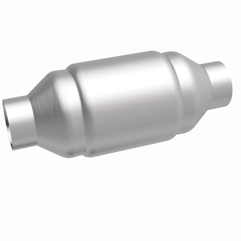 MagnaFlow Universal Catalytic Converter 2.00inch C/C