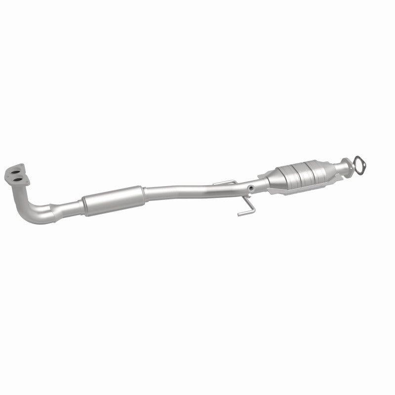 MagnaFlow Direct Fit Catalytic Converter 2004 LANCER 2.4L L Underbody