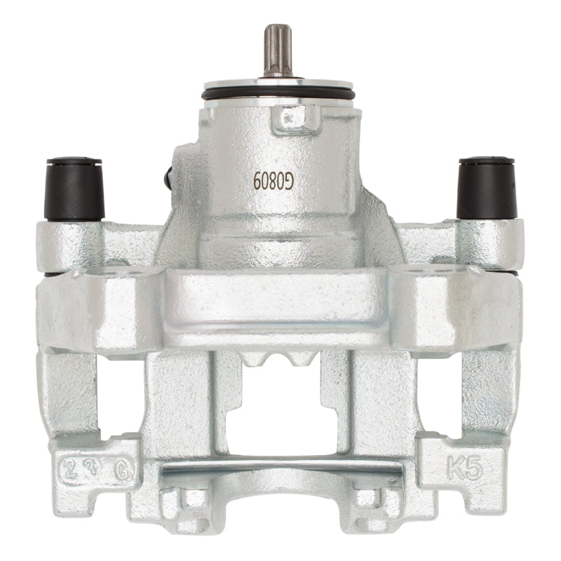 DFC 15-24 Audi TTS Quattro Rear-L Silver Zinc Coated Premium Caliper