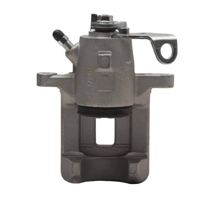 DFC 920099 Volkswagen Jetta Sedan Rear-R Silver Zinc Coated Premium Caliper