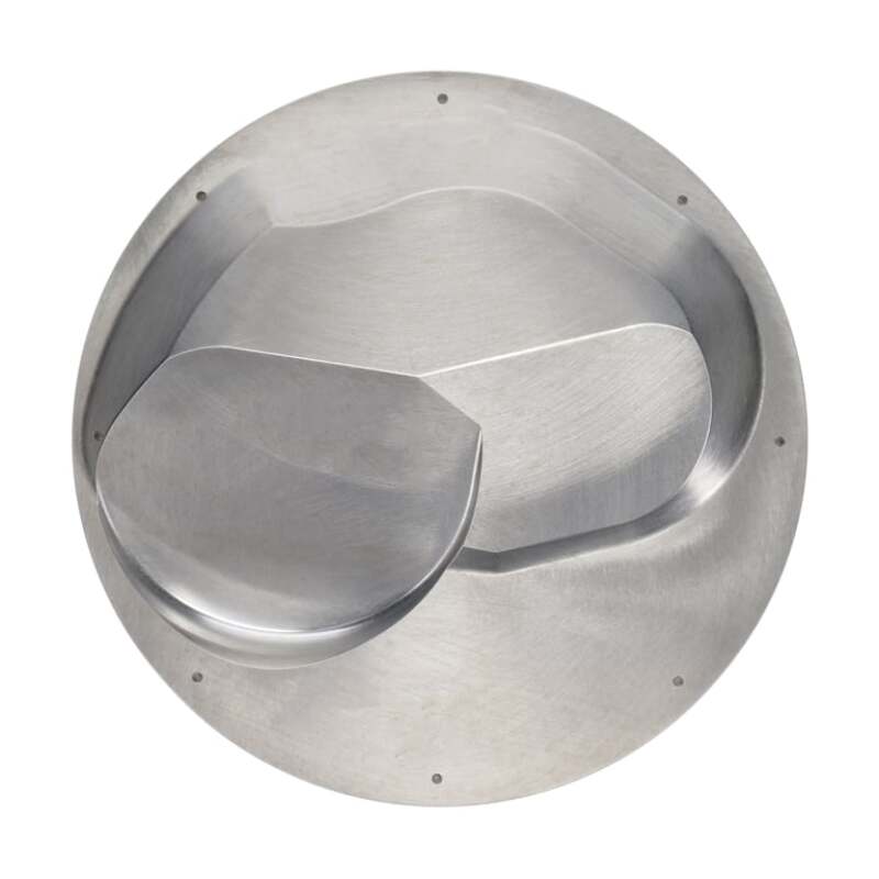 Wiseco Chevy Big Block 4.605in Bore 1.170in CH 20.00 CC Piston Set