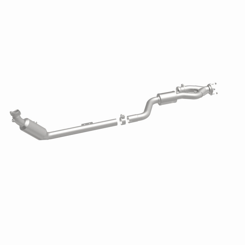 MagnaFlow 06-07 Mercedes-Benz C230 2.5L Direct Fit Converter
