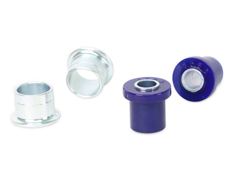 SuperPro Control Arm Bushing Kit