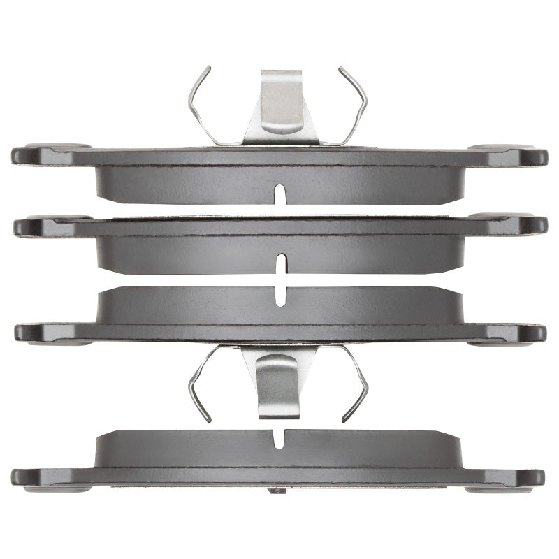 R1 Concepts R1 22-26 Volkswagen Tiguan Front Ceramic Brake Pads