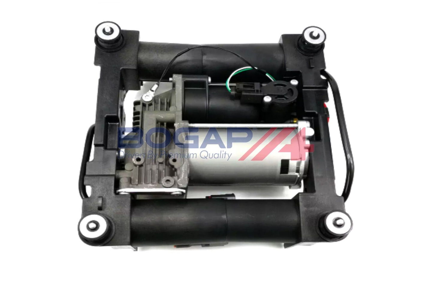 BOGAP E3428102 Compressor, Compressed-Air System