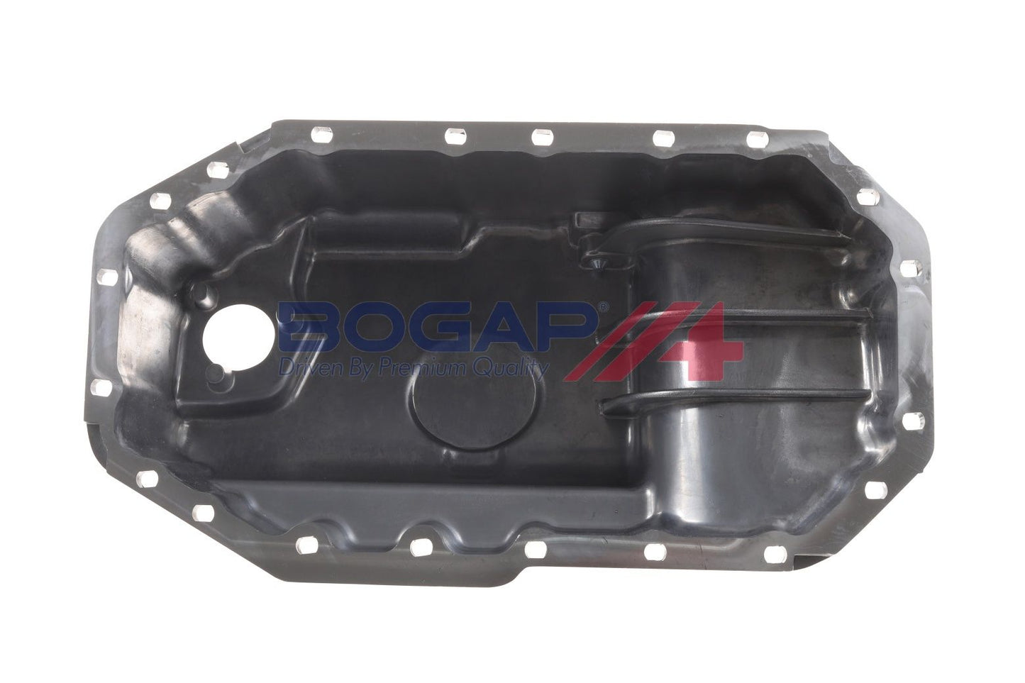 BOGAP A1919155 Oil Sump