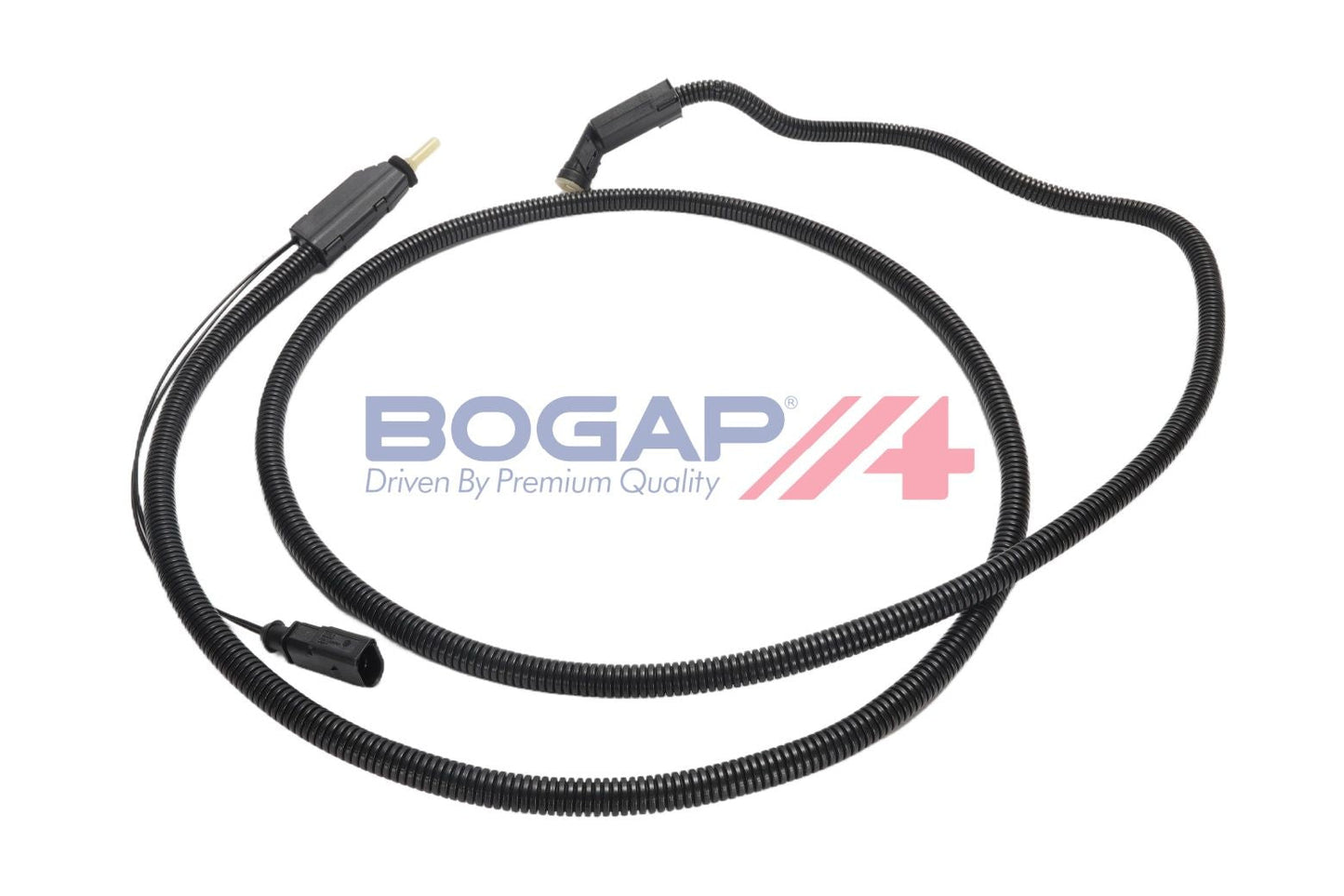 BOGAP A1834101 Urea Hose