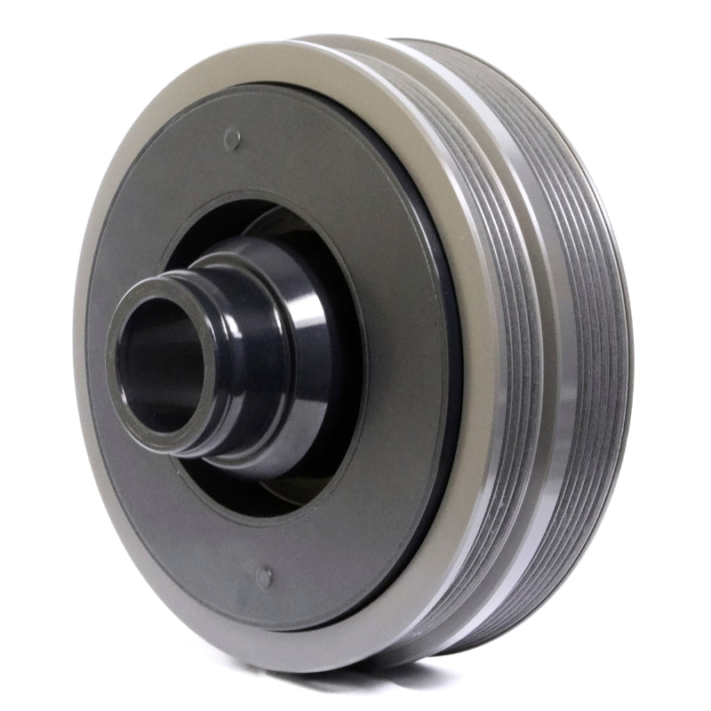 Fluidampr Chevy LS1 / LS6 / LS2 Camaro Firebird GTO Steel Internally Balanced Damper