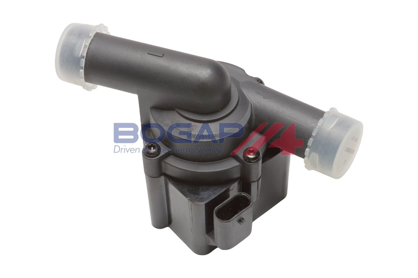 BOGAP F4243107 Auxiliary Water Pump (Cooling Water Circuit)