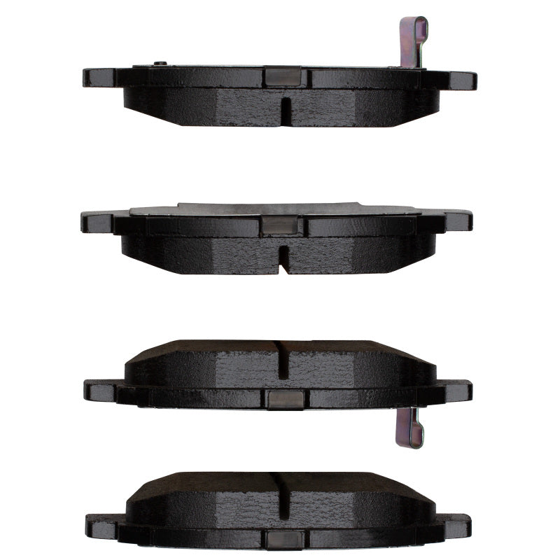 DFC 00-09 Scion XB Front 5000 Advanced Ceramic Brake Pads