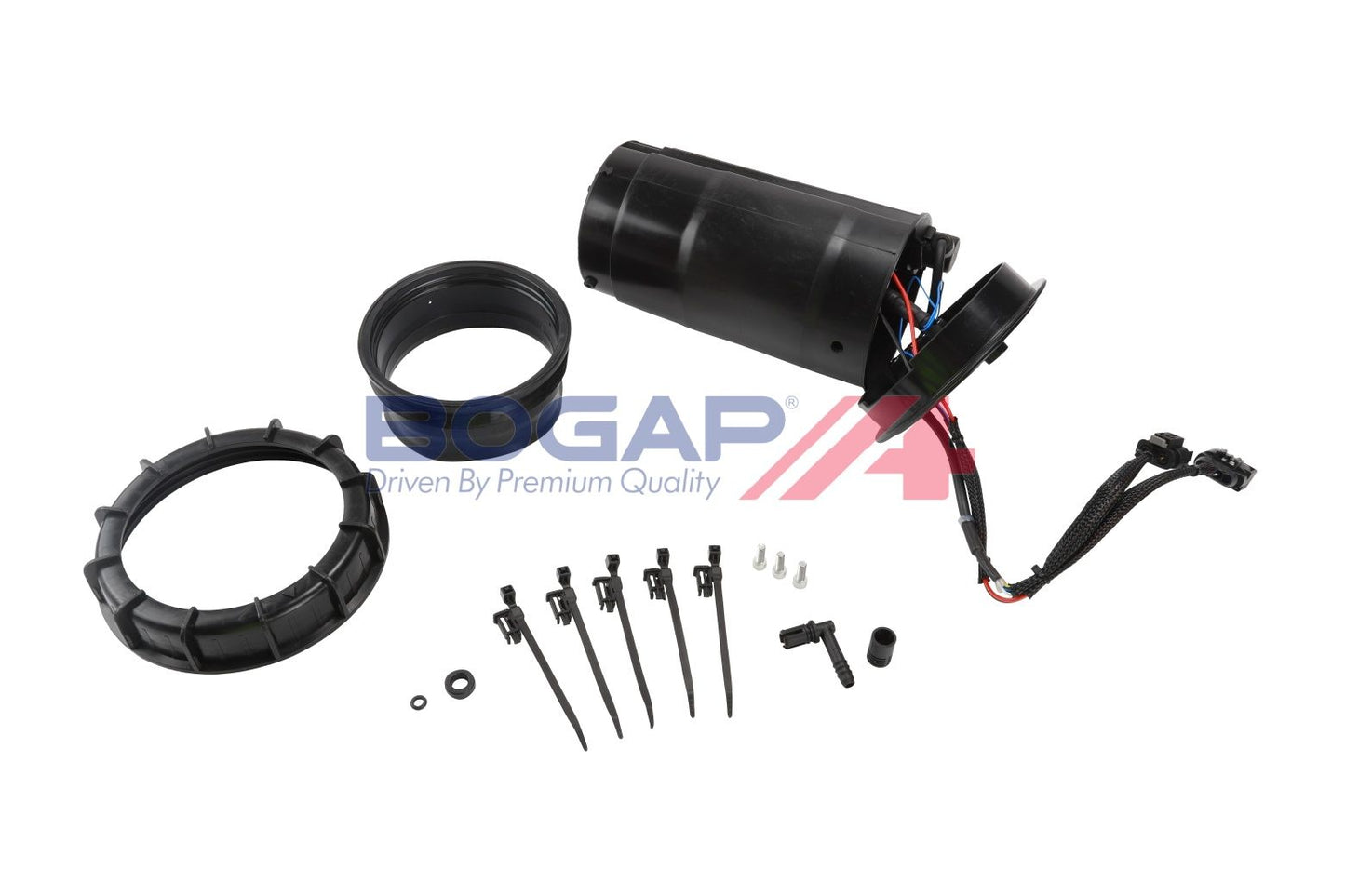 BOGAP C1831102 Heating, Tank Unit (Urea Injection)