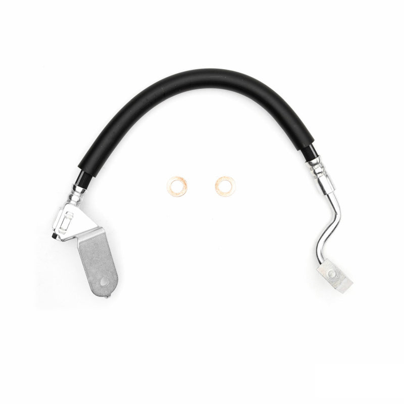 DFC 06-23 Chrysler 300 Rear-L Brake Hose
