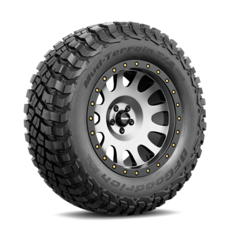 BFGoodrich Mud-Terrain T/A KM3 LT275/70R17 121/118QLRE