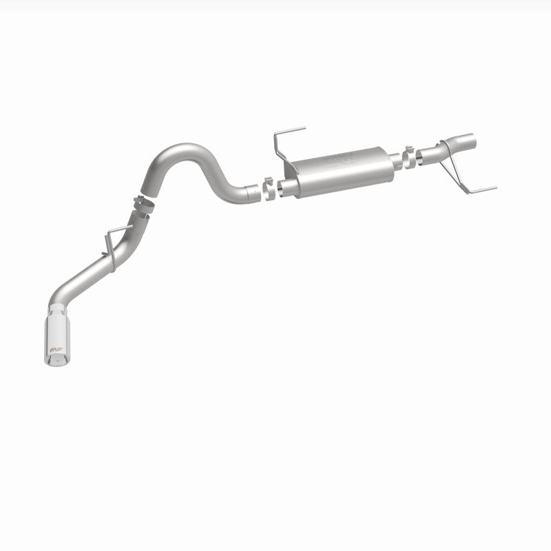 Magnaflow 2022+ Ford F-150 XL/XLT/Platinum/Limited/Lariat Catback Exhaust System