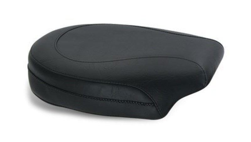 Mustang Motorcycle Mustang 14-21 Yamaha Bolt Standard Touring Passenger Seat - Black