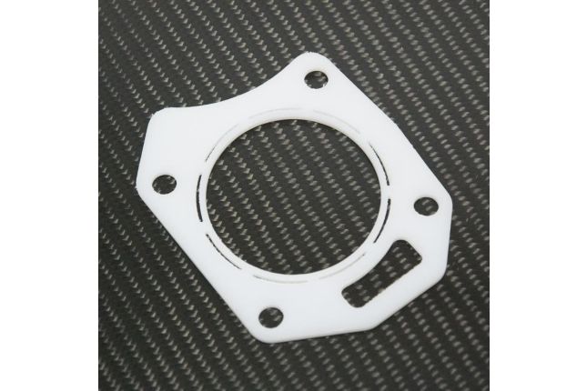 Hybrid Racing HYB-TBG-01-04 RBC Thermal Throttle Body Gasket