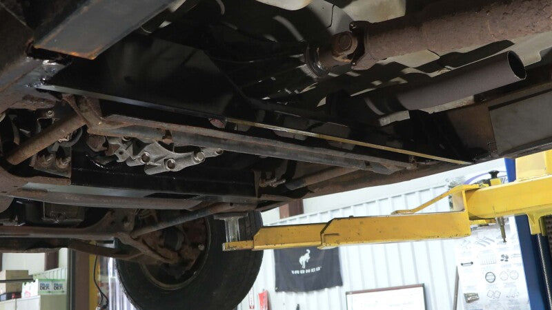 RustBuster Rust Buster Avalanche/Suburban/Yukon Front Frame Support Crossmember