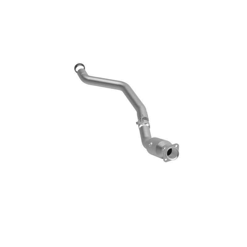 MagnaFlow Direct Fit Catalytic Converter 13-14 Mercedes-Benz GL450 V8 4.6 OEM Underbody