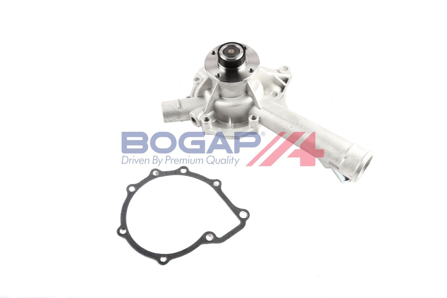 BOGAP C4234147 Water Pump, Engine Cooling