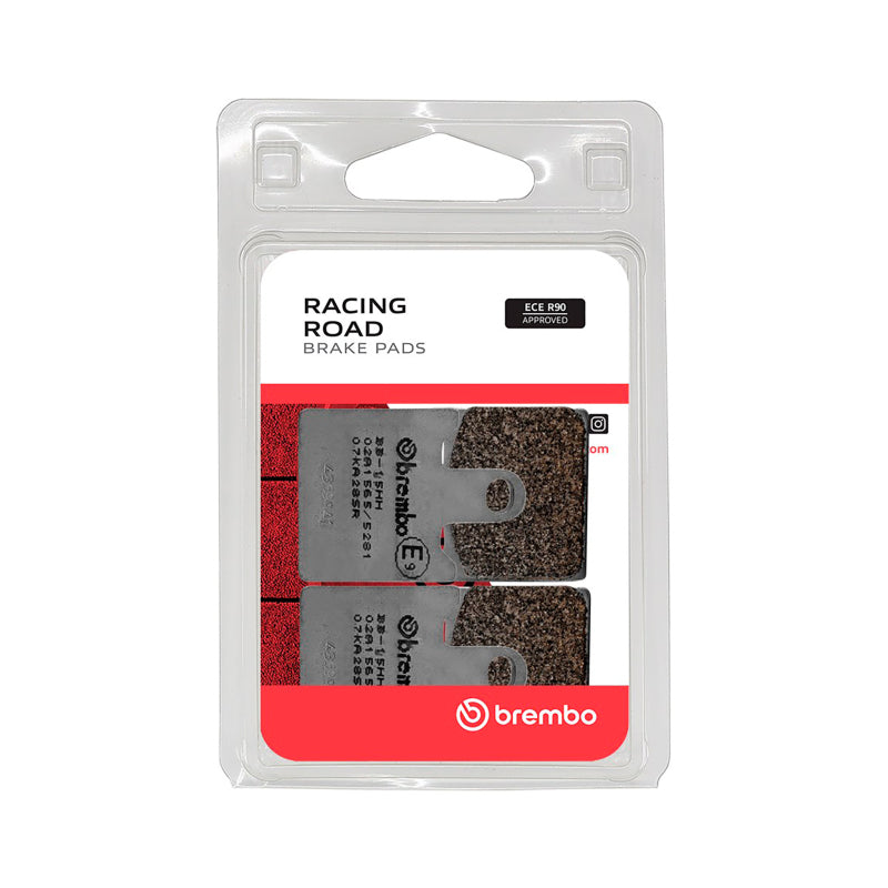 Brembo Powersports Brembo Sinter Xtra Brake Pad