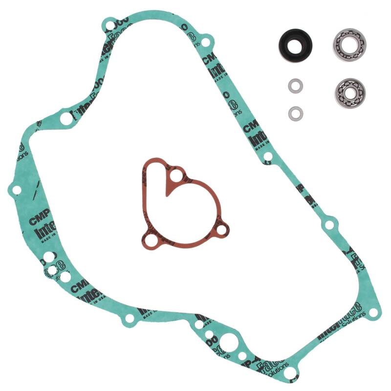 Vertex Pistons Vertex Gaskets 01-03 Suzuki RM125 Water Pump Rebuild Kit