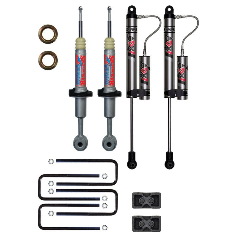 Skyjacker 3In KIT 04-08 F150 4WD ADX