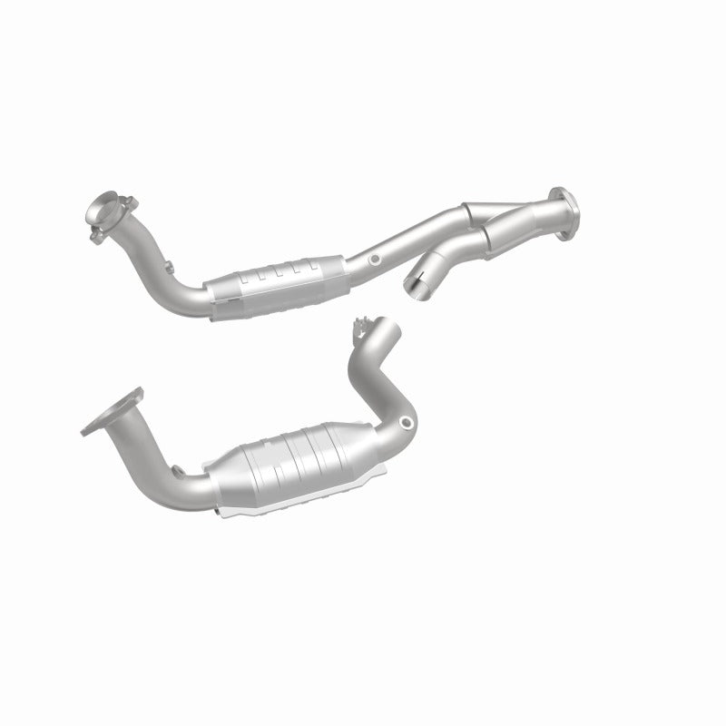 MagnaFlow 2003 Chevrolet SSR 5.3L Direct Fit Converter