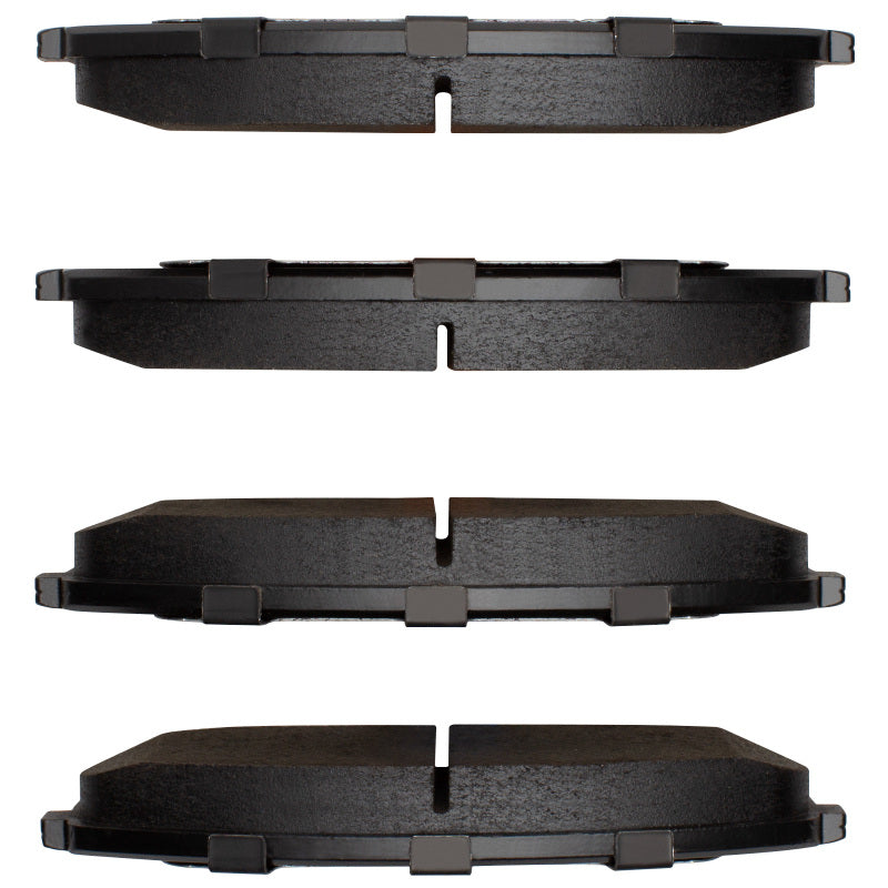 DFC 99-04 Acura MDX Front 5000 Advanced Ceramic Brake Pads