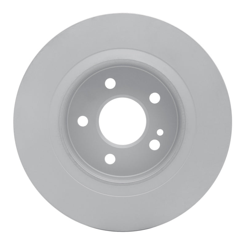 DFC 19-26 Mercedes-Benz A220 Rear Hi-Carbon Alloy Geomet Coated Rotor