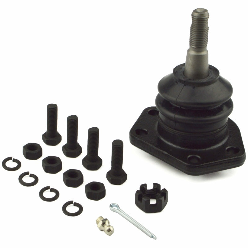 Ridetech 73-87 Chevrolet C10 Front Upper Ball Joint - Single