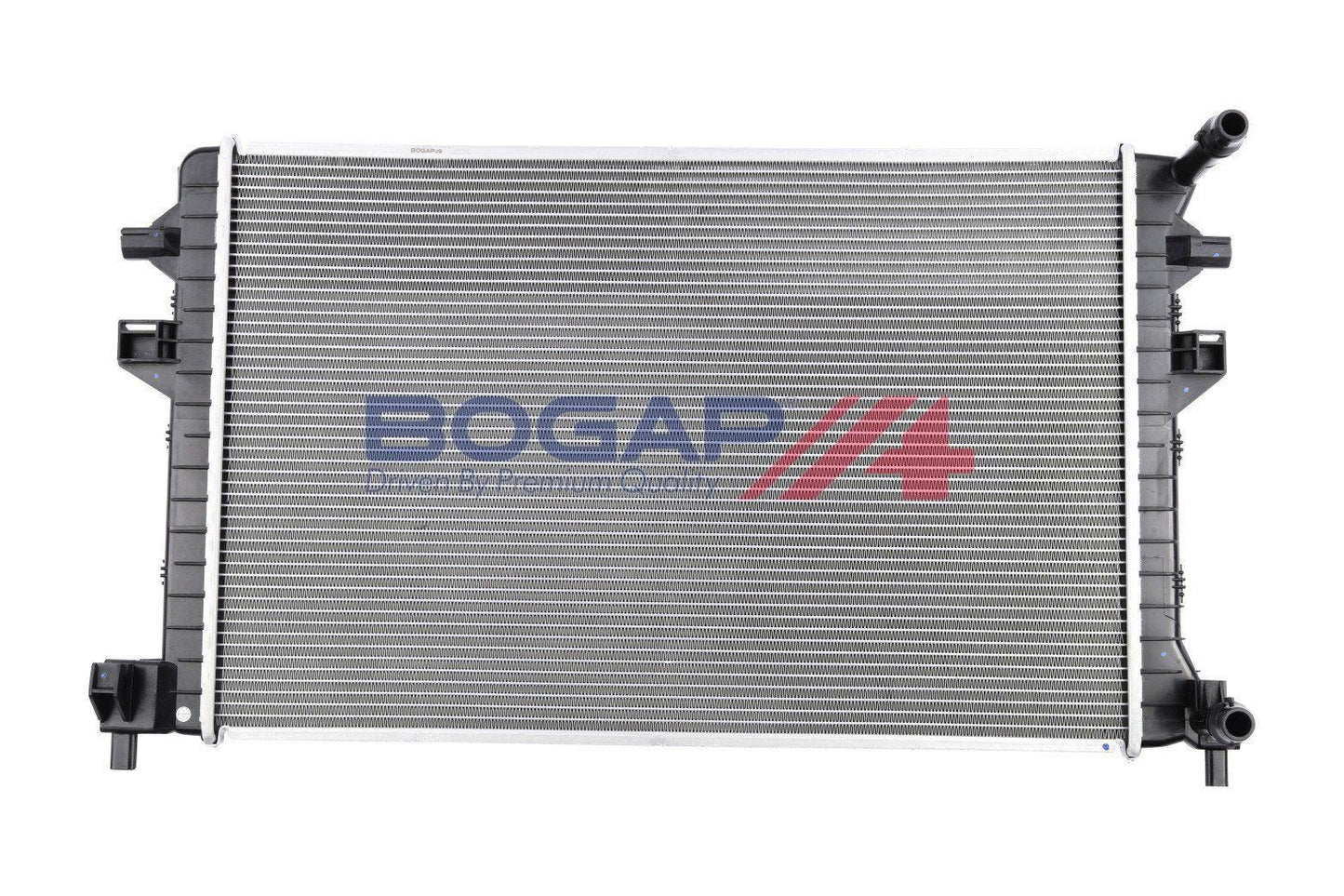 BOGAP A4210134 Radiator, Engine Cooling