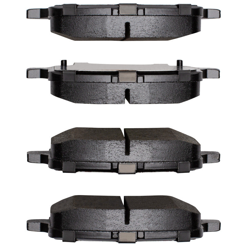DFC 04-12 Chevrolet HHR Front 5000 Advanced Ceramic Brake Pads