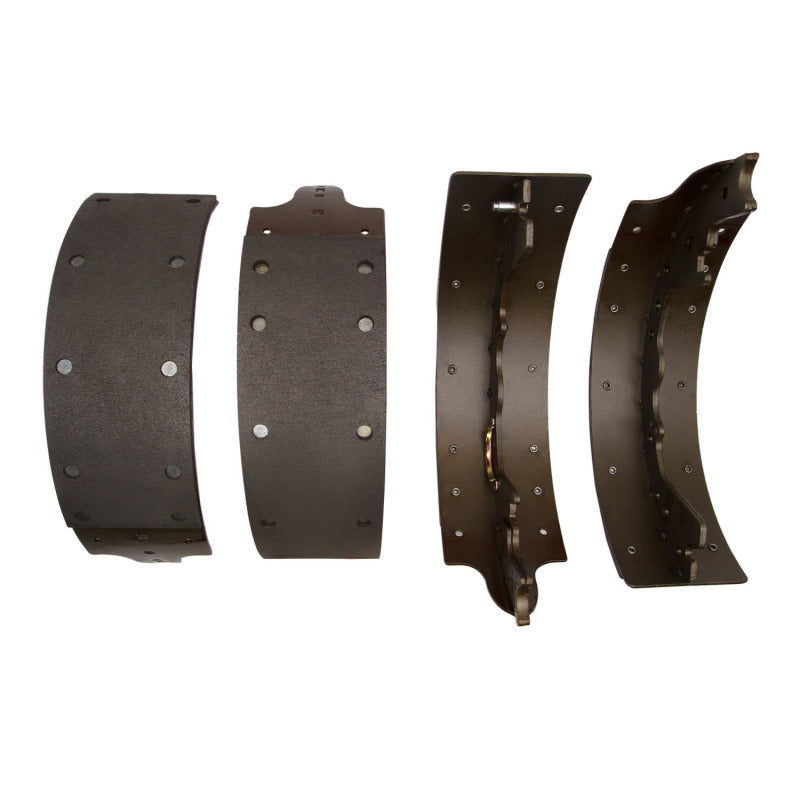 DFC 87-03 Dodge Ram 3500 Rear Premium Riveted Shoes