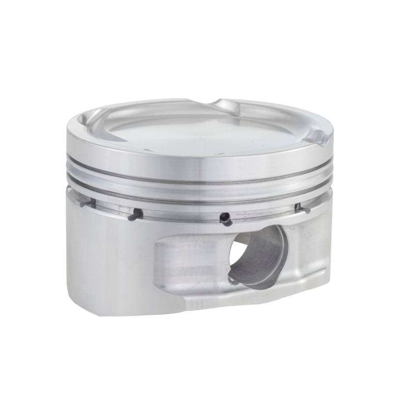 CP Pistons CP Piston & Ring for Honda D16Y8 - Bore (76.0mm) - +1.0mm - Compression Ratio (9:0) *SINGLE PISTON*