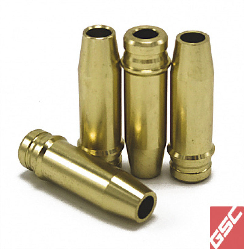 GSC Power Division GSC P-D Toyota 1UZGE Manganese Bronze Intake Valve Guide - SET OF 16